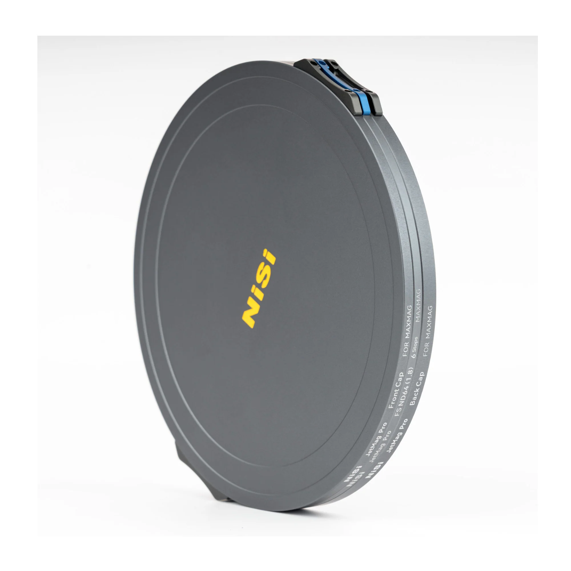 NiSi JetMag Pro Landscape ND MAXMAG Magnetic Filter Kit for Nikon Z 14-24mm f2.8 - Image 2