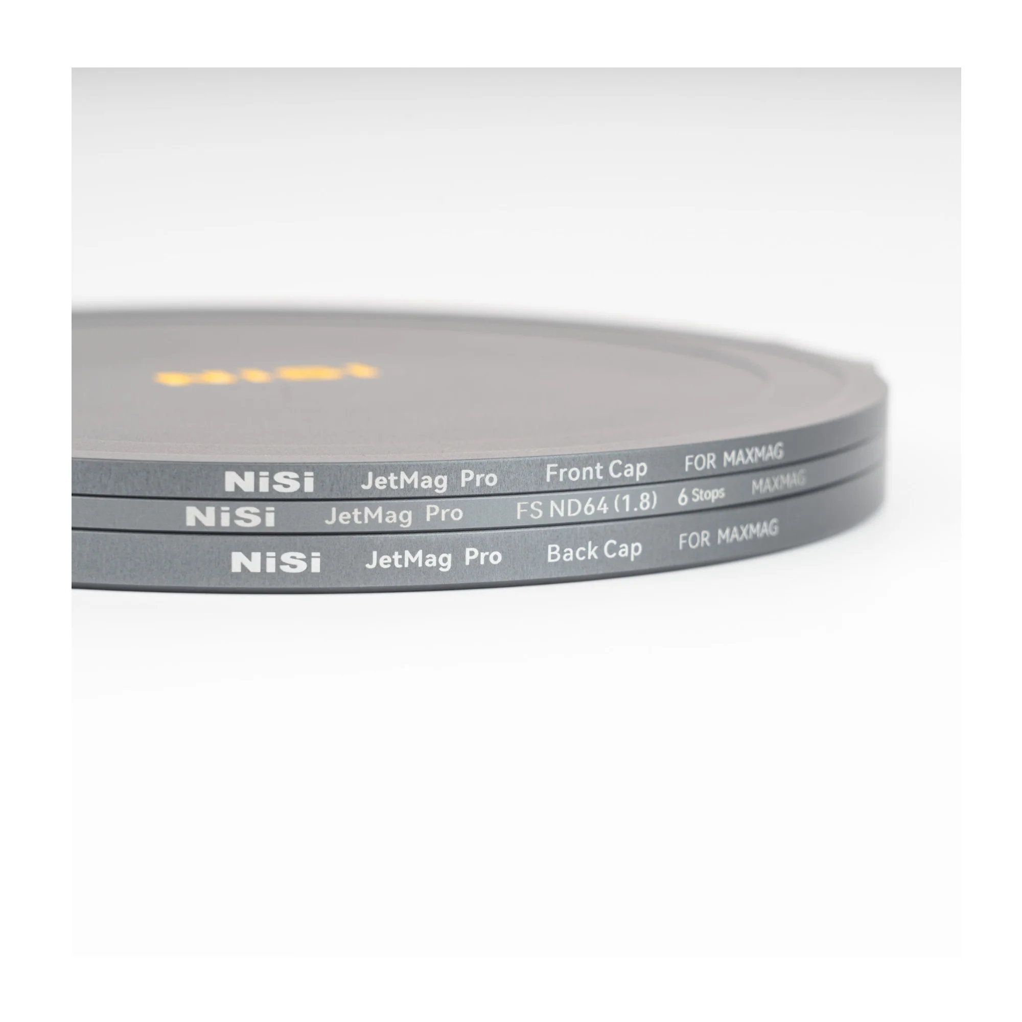 NiSi JetMag Pro Landscape ND MAXMAG Magnetic Filter Kit for Nikon Z 14-24mm f2.8 - Image 3