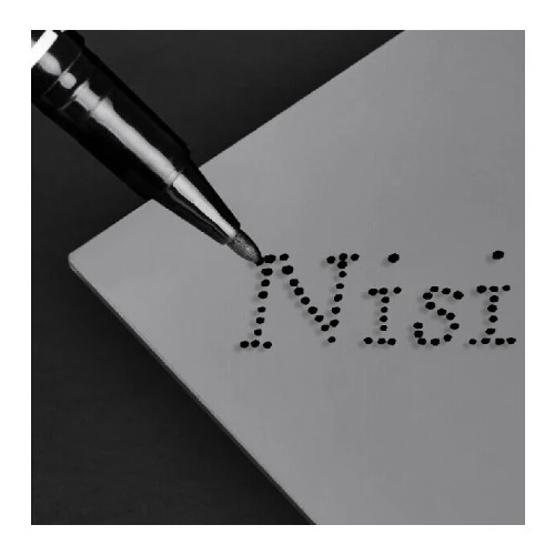 NiSi 100x150mm Nano IR GND8 (0.9) - 3-Stop Hard Graduated Neutral Density Filter - Image 4