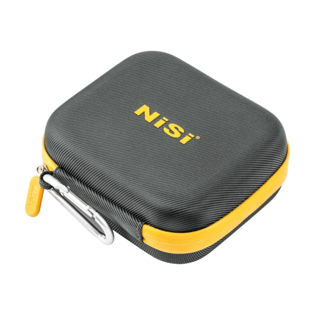 NiSi Caddy II Circular Filter Pouch for 8 Filters (Holds 8 x up to 95mm) - Image 2