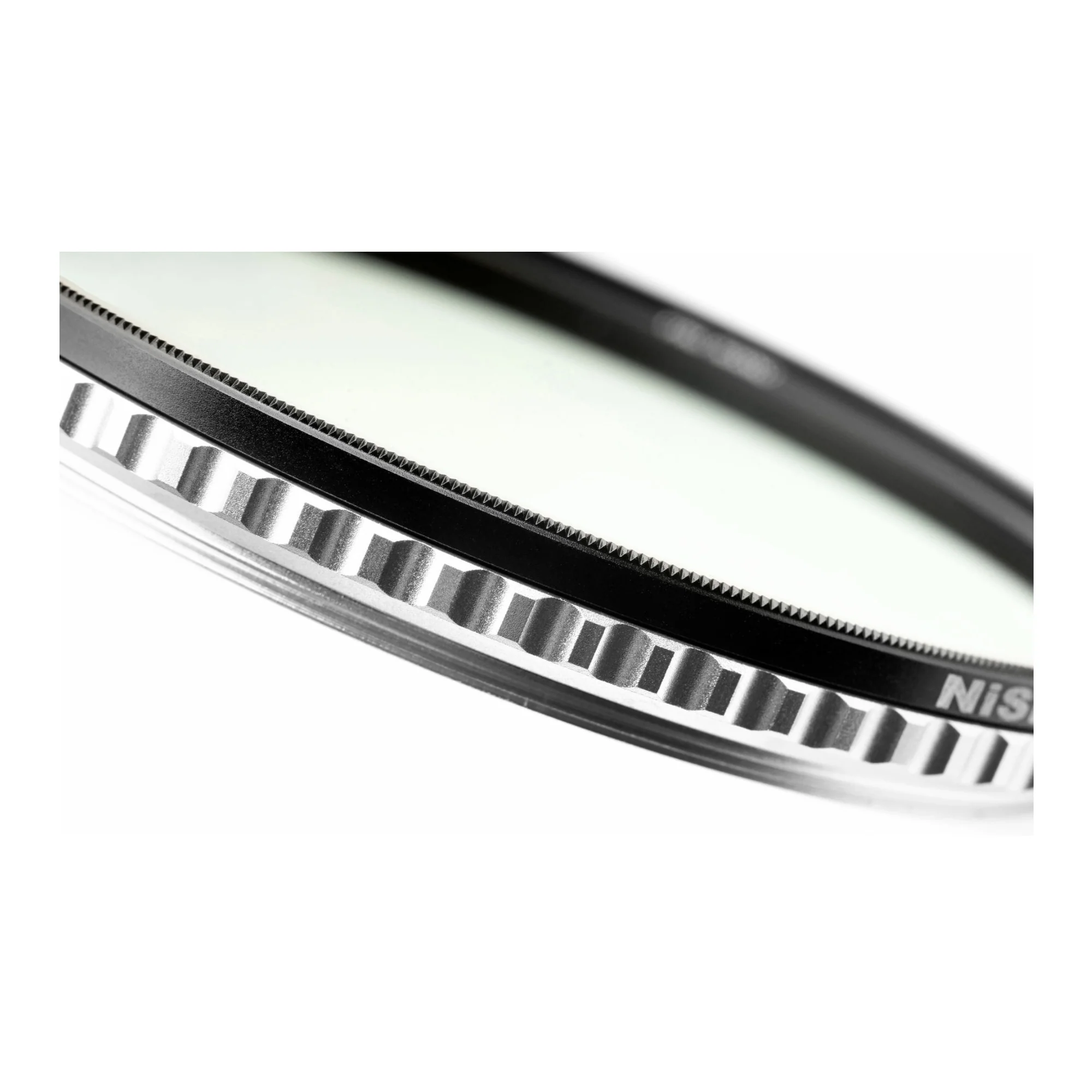 NiSi 58mm True Color ND-VARIO Pro Nano 1-5 Stops Variable ND Filter - Image 4