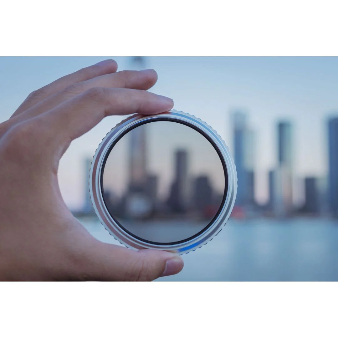 NiSi True Color ND-Vario Pro Nano 1-5 Stops Variable ND Filter with Water-Resistant Body (86mm) - Image 9