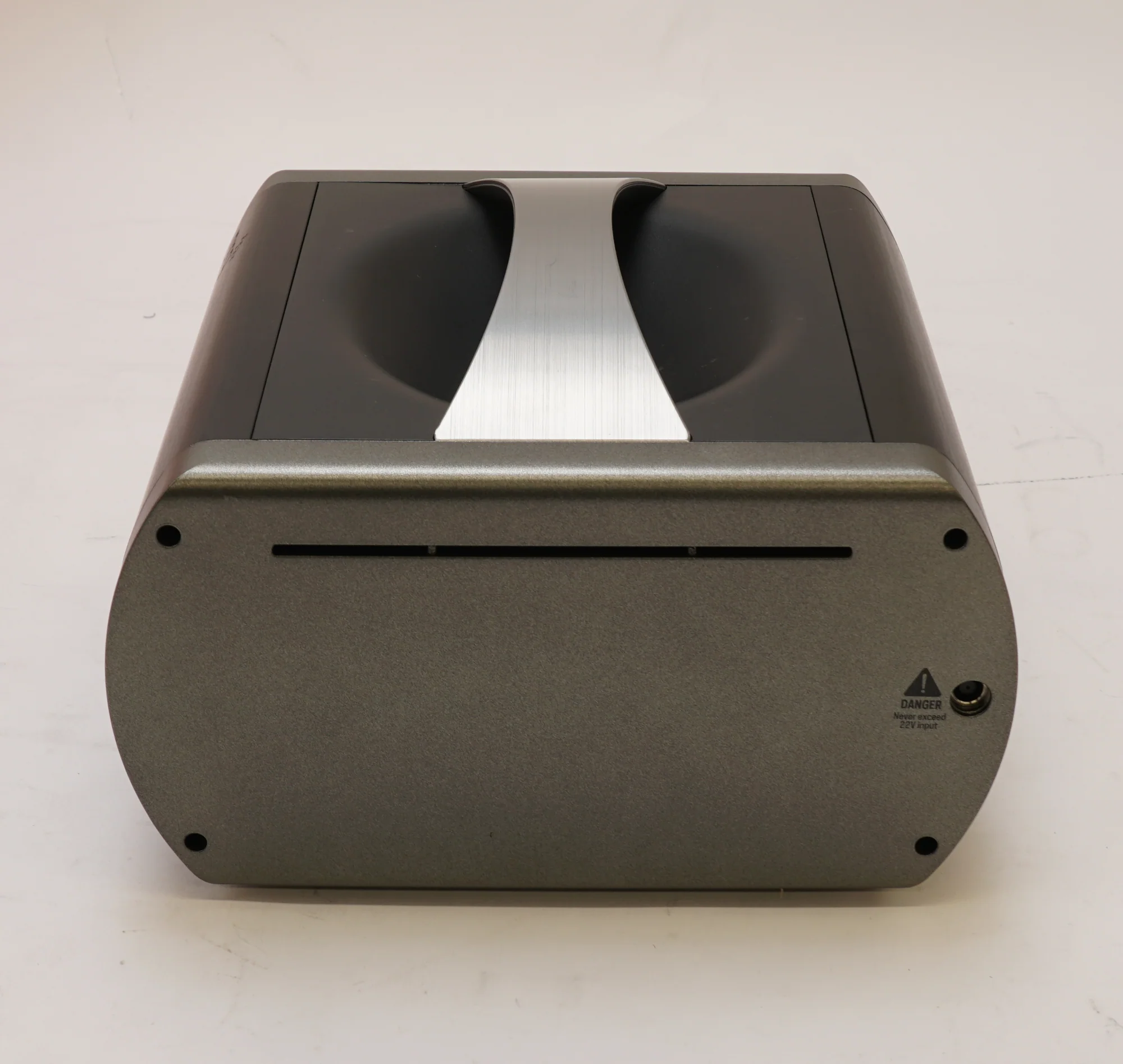nrgGo 400 Portable Power Generator Battery | Solar Generator | 1200W Pure Sine W (Used) - Image 3