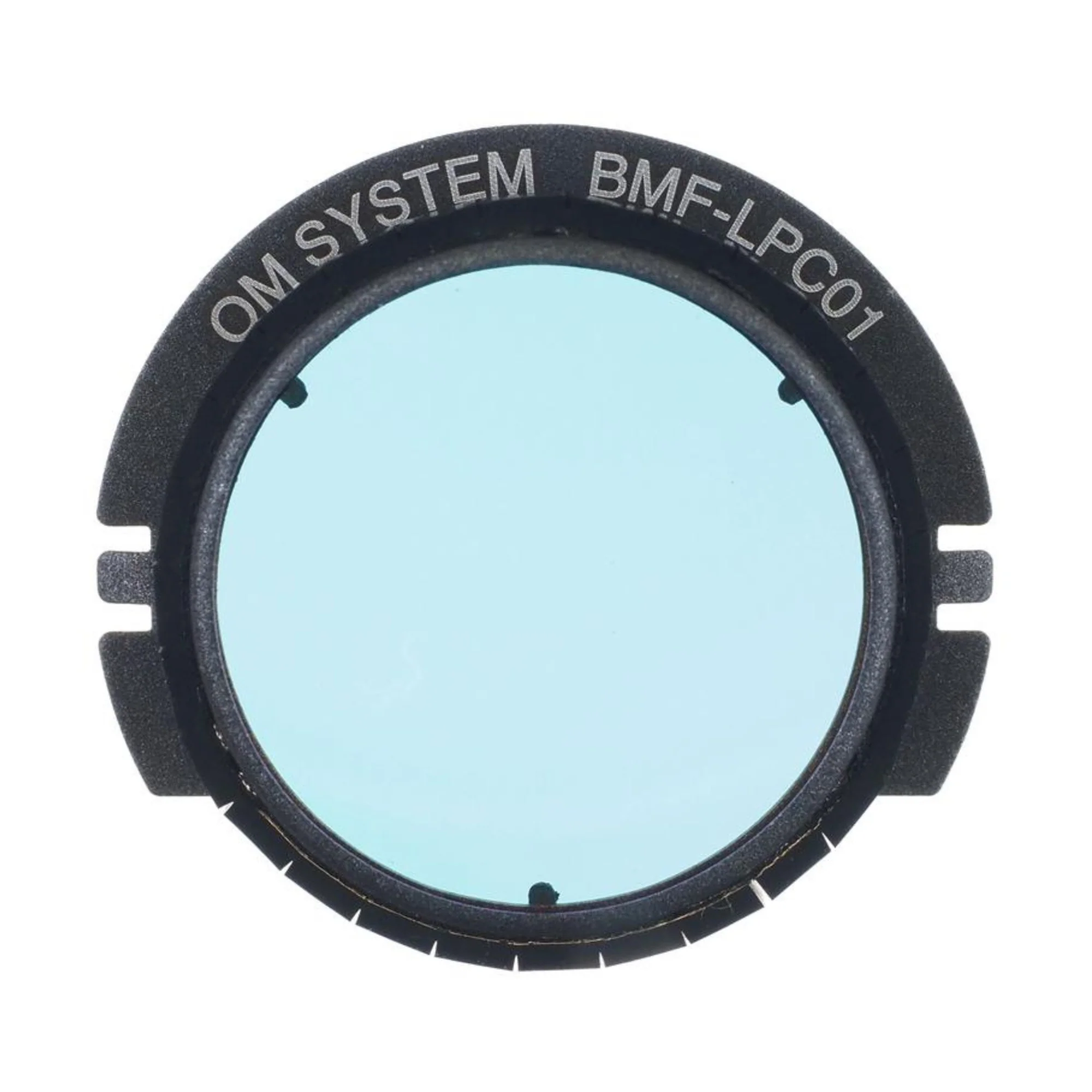 OM System OM-3 Astro Camera Bundle with Filter, Battery, and Accessories - Image 7