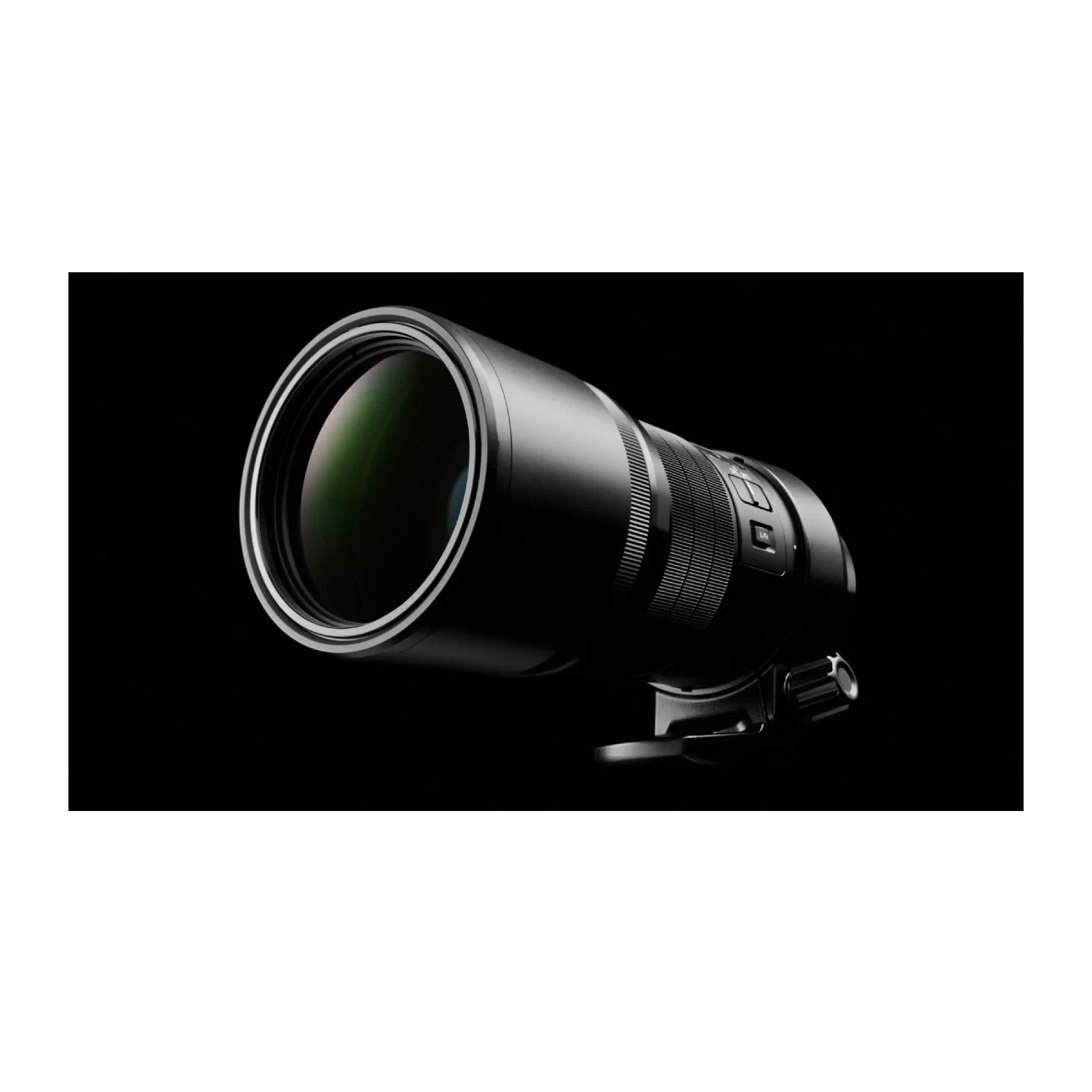 OM System M.Zuiko Digital ED 300mm f/4 IS PRO Lens for Micro Four Thirds Cameras - Image 6