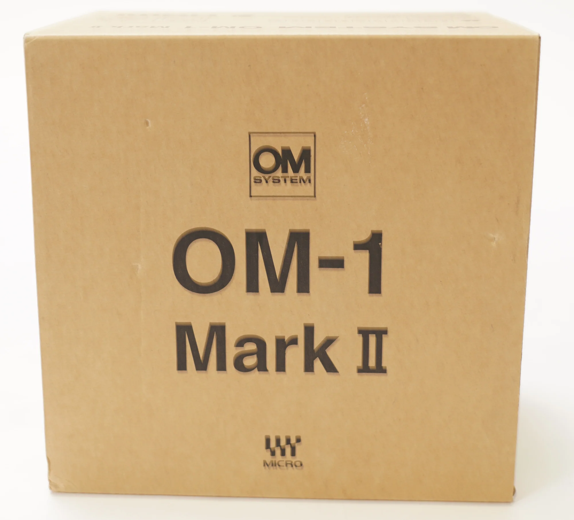 OM SYSTEM OM-1 Mark II Mirrorless Camera (Body Only) (Used) - Image 5