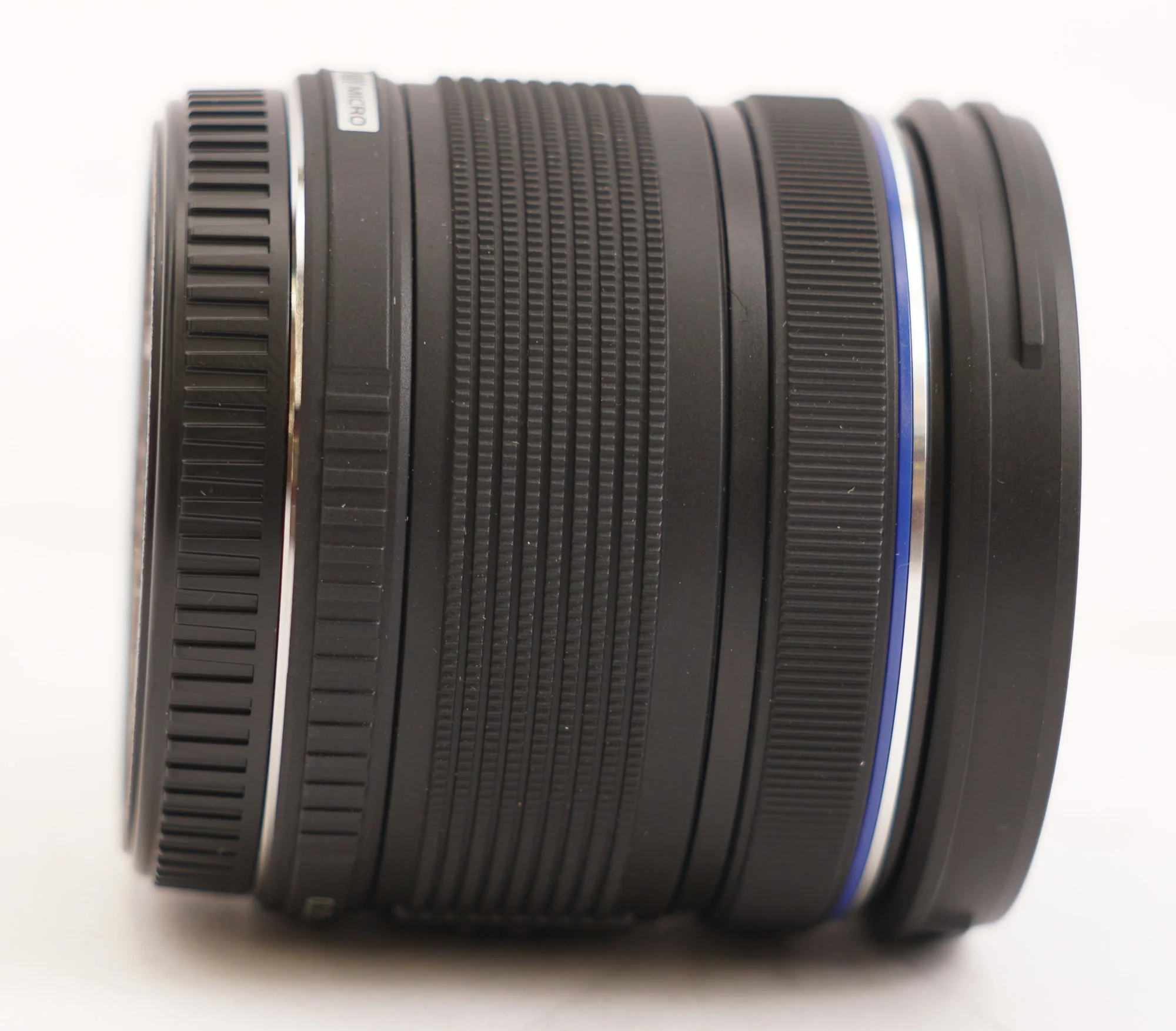 OM SYSTEM M.Zuiko Digital ED 9-18mm f/4-5.6 II Lens (Micro Four Thirds) (Used) - Image 3