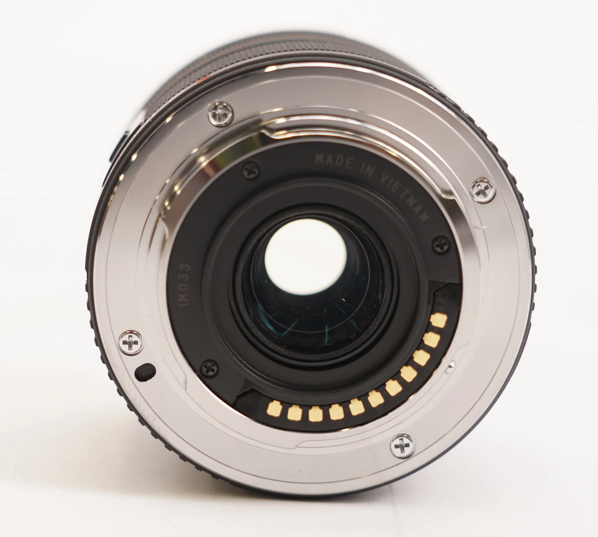 OM SYSTEM M.Zuiko Digital ED 9-18mm f/4-5.6 II Lens (Micro Four Thirds) (Used) - Image 4