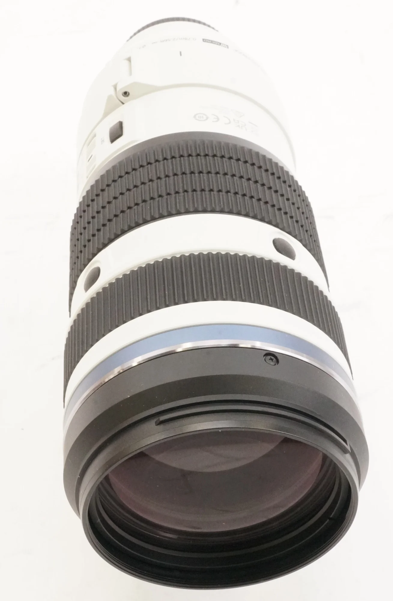 OM SYSTEM M.Zuiko Digital ED 50-200mm f/2.8 IS PRO Lens (Micro Four Thirds) (Used)