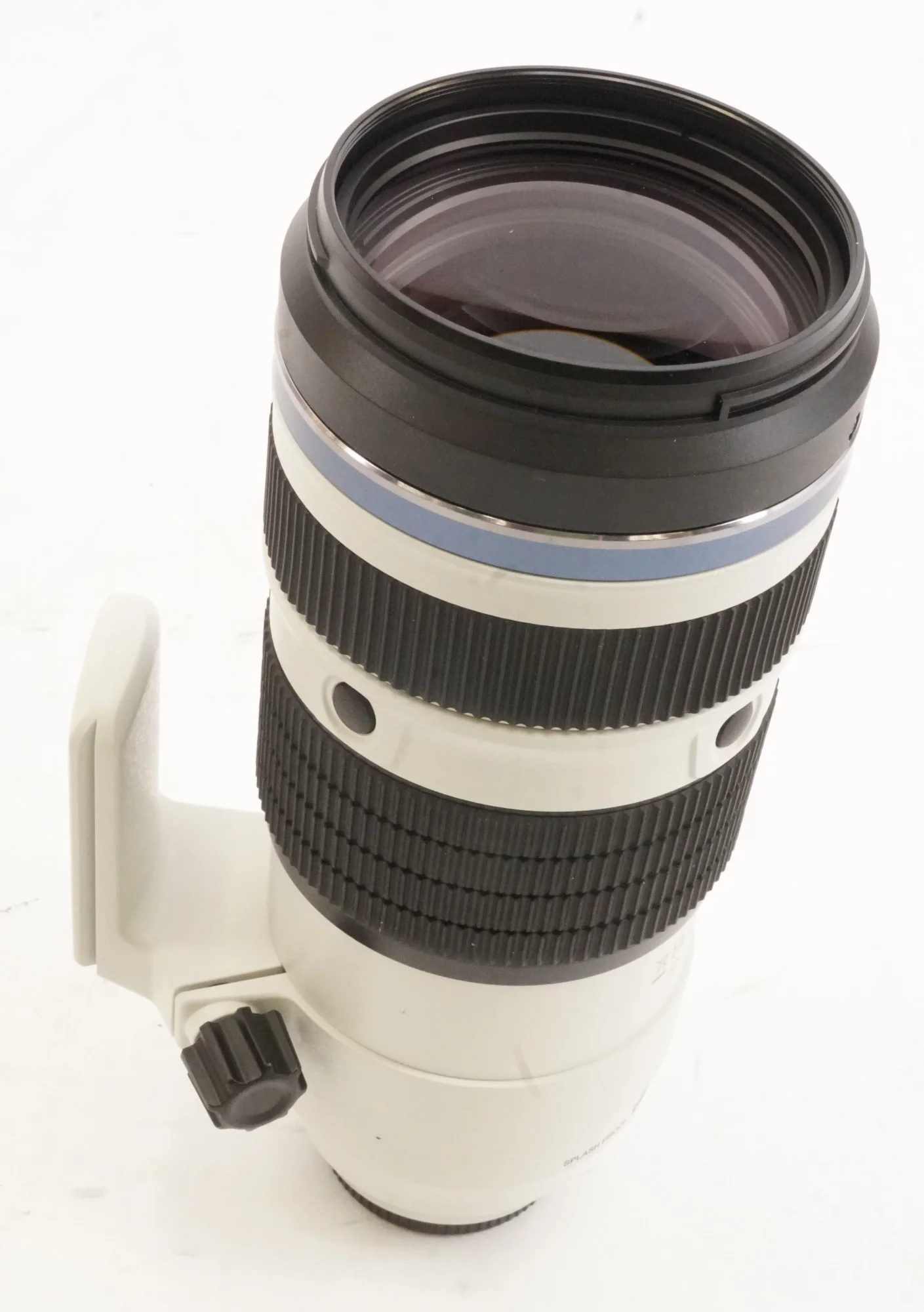 OM SYSTEM M.Zuiko Digital ED 50-200mm f/2.8 IS PRO Lens (Micro Four Thirds) (Used) - Image 6