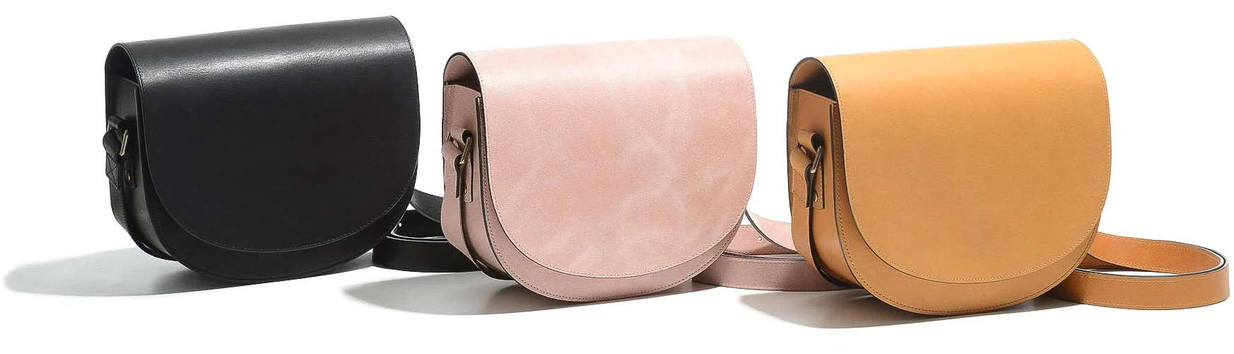ONA Savannah II Camera Shoulder Bag (Sahara Tan) - Image 6