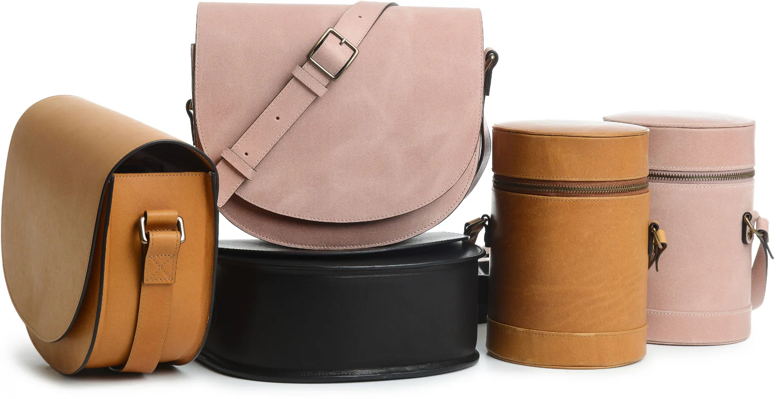 ONA Savannah II Camera Shoulder Bag (Sahara Tan) - Image 7