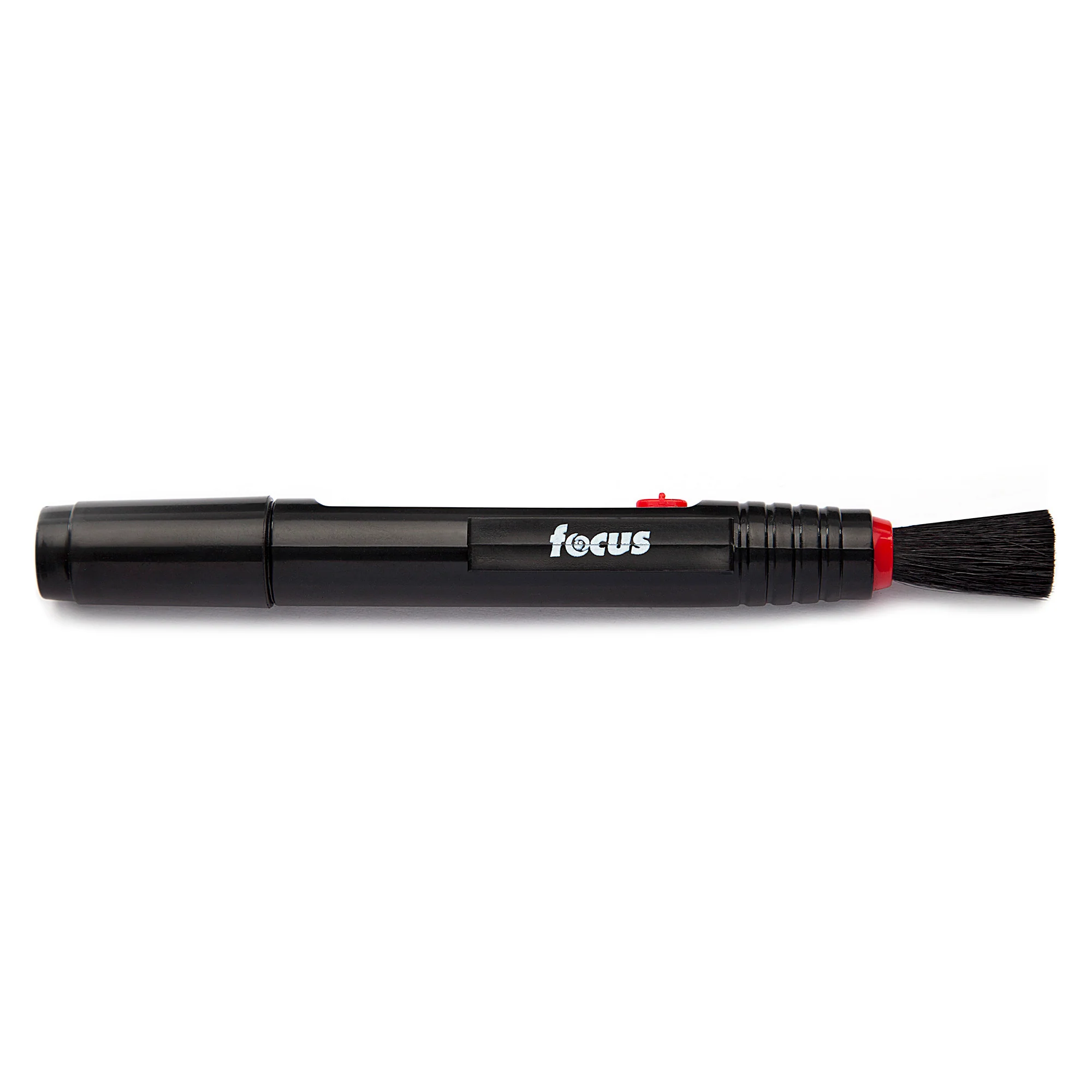 OP/TECH Classic Adjustable Camera/Binoculars Strap (Black) and Cleaning Pen - Image 3