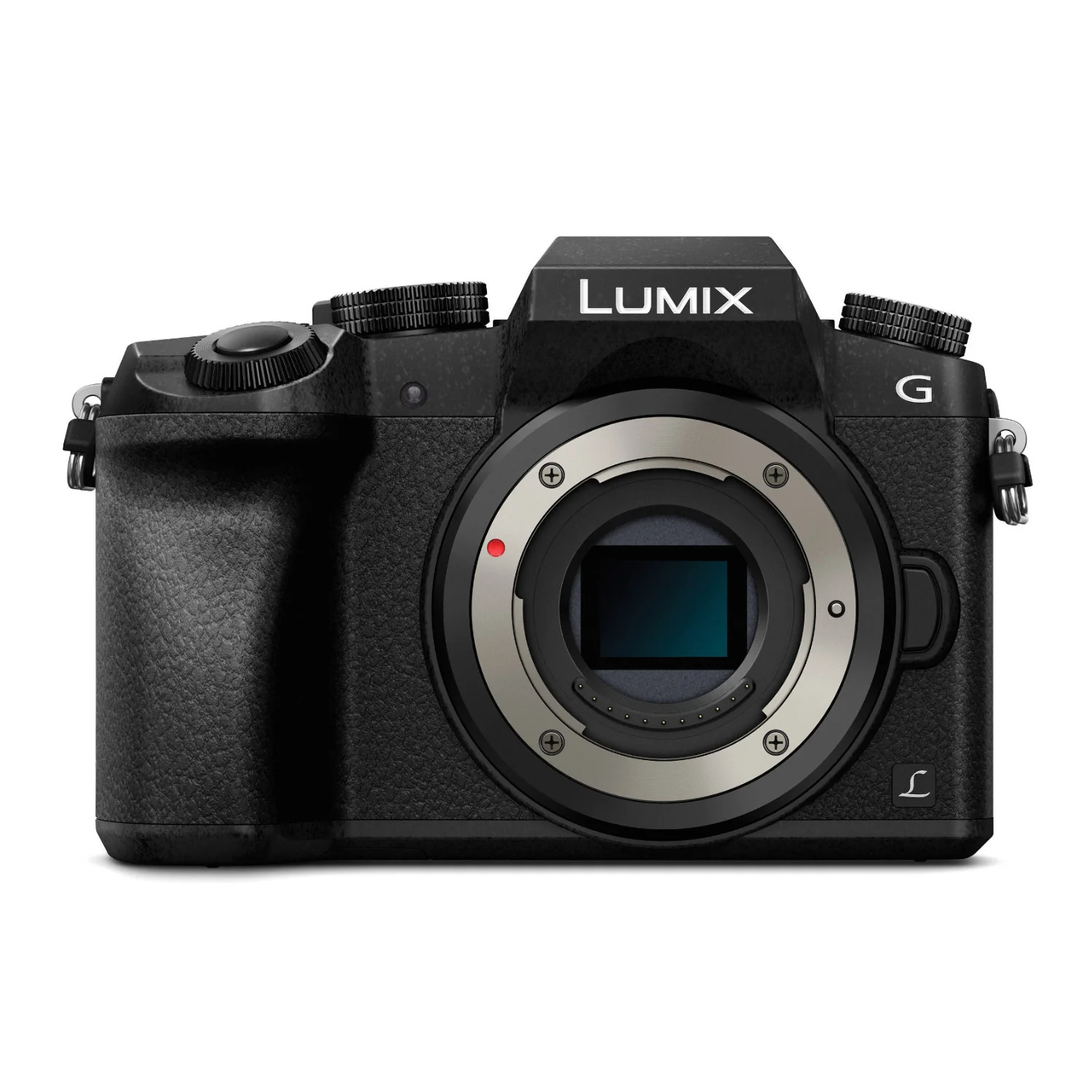 Panasonic LUMIX G7 Mirrorless Camera with 14-42mm f/3.5-5.6 Lens (Black) with 64 SD Memory Card and Accessory Bundle - Image 11