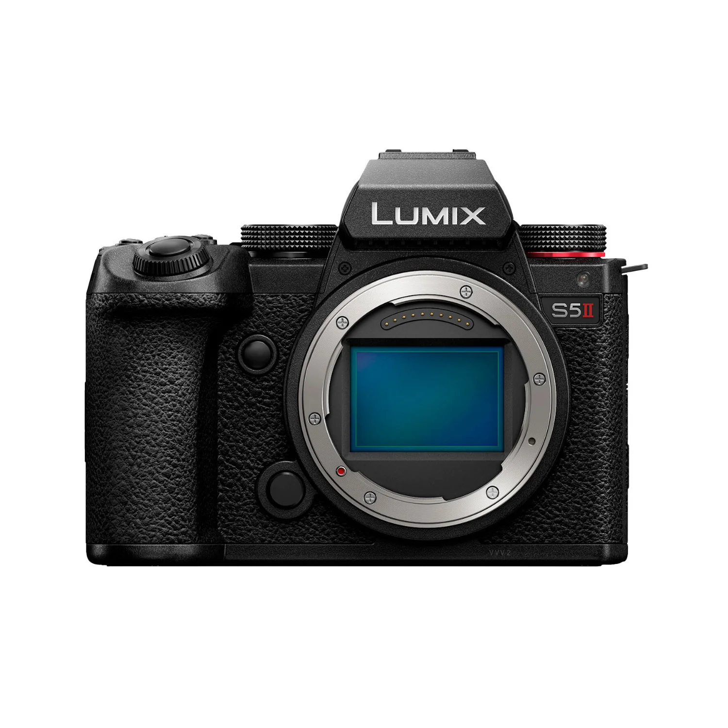 Panasonic LUMIX S5II 24.2MP Full Frame Mirrorless Camera with Panasonic LUMIX S 50mm L-Mount bundle - Image 2