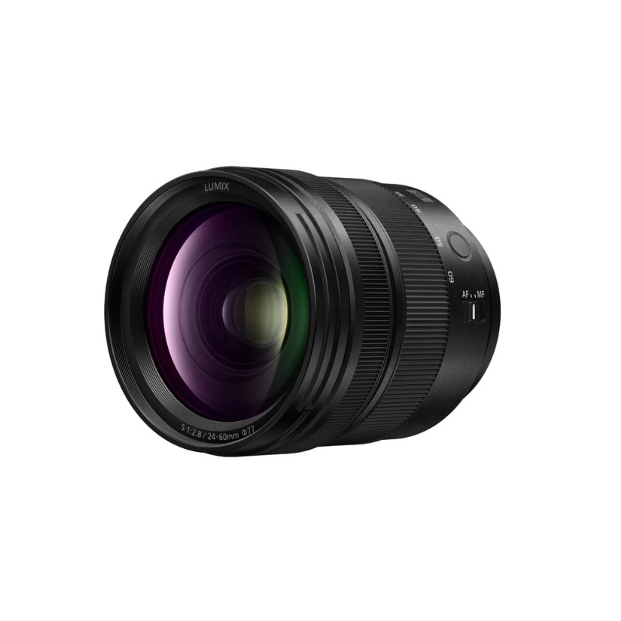 Panasonic LUMIX S Series 24-60mm F2.8 L-Mount Lens Bundle with Case - Image 4