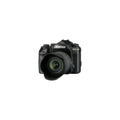 Pentax K-1 Mark II DSLR Camera Kit (28–105mm) (Used) - Image 11