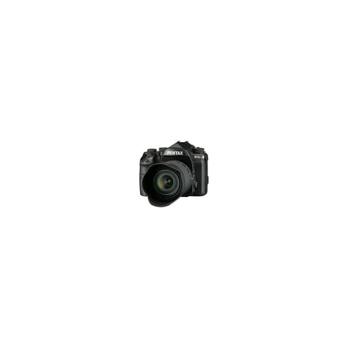 Pentax K-1 Mark II DSLR Camera Kit (28–105mm) (Used) - Image 12