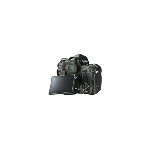 Pentax K-1 Mark II DSLR Camera Kit (28–105mm) (Used) - Image 16