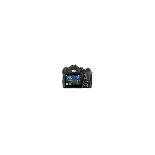 Pentax K-1 Mark II DSLR Camera Kit (28–105mm) (Used) - Image 21