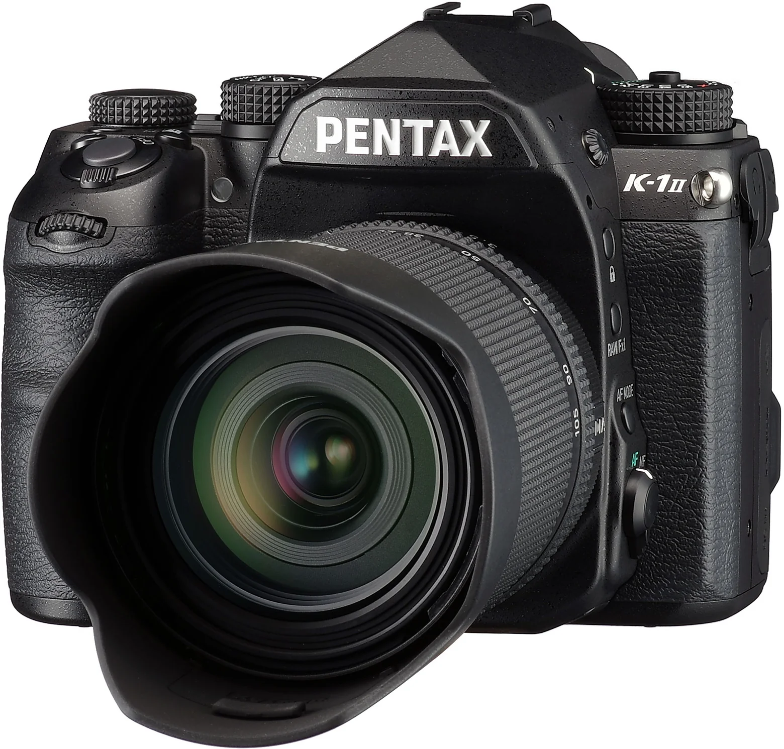 Pentax K-1 Mark II DSLR Camera Kit (28–105mm) (Used) - Image 5