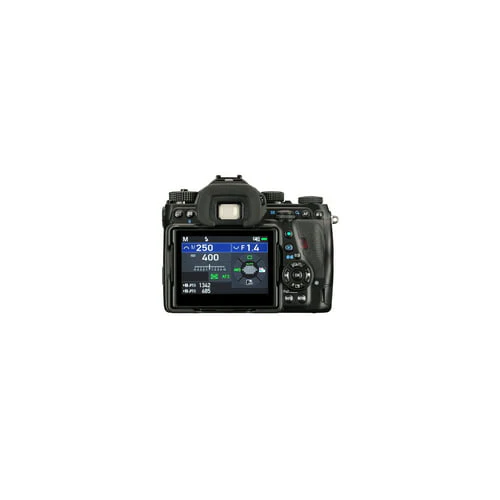 Pentax K-1 Mark II DSLR Camera Kit (28–105mm) (Used) - Image 9