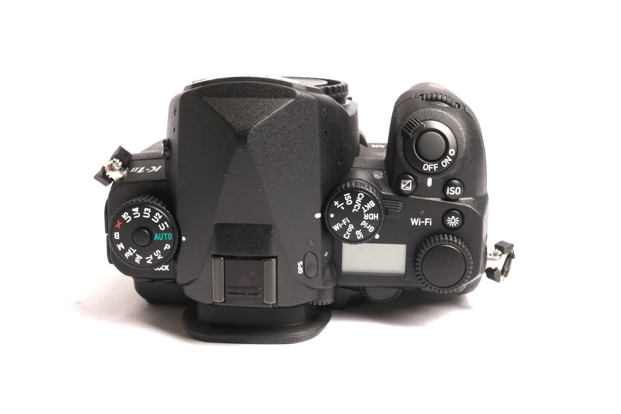 Pentax K-1 Mark II DSLR Camera with 28-105mm Lens (Used) - Image 3