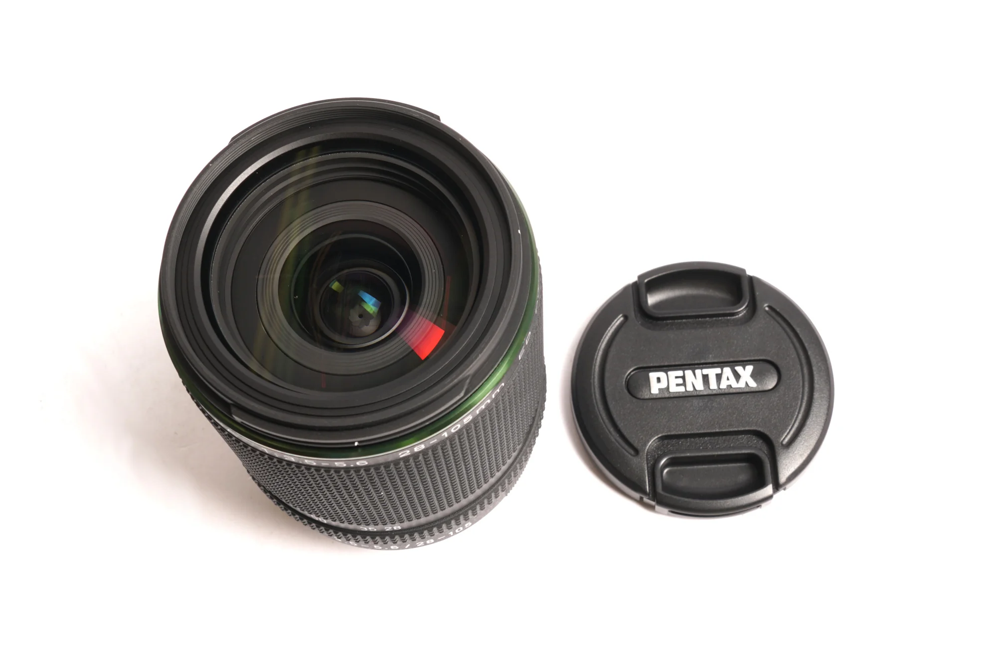 Pentax K-1 Mark II DSLR Camera with 28-105mm Lens (Used) - Image 5
