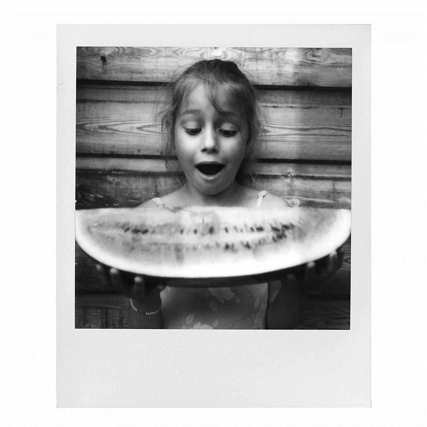 Polaroid Originals Standard B&W Instant Film for i-Type Cameras (8 Exposures) - Image 5