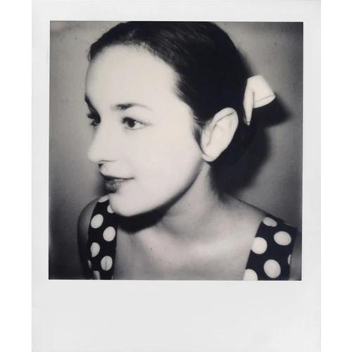 Polaroid Originals Classic B&W Instant Film for 600 Cameras (8 Exposures) - Image 6
