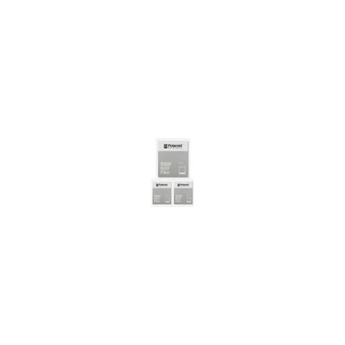 Polaroid Originals B&W 600 Instant Camera Film (8 Exposures/Pack of 3) - Image 3