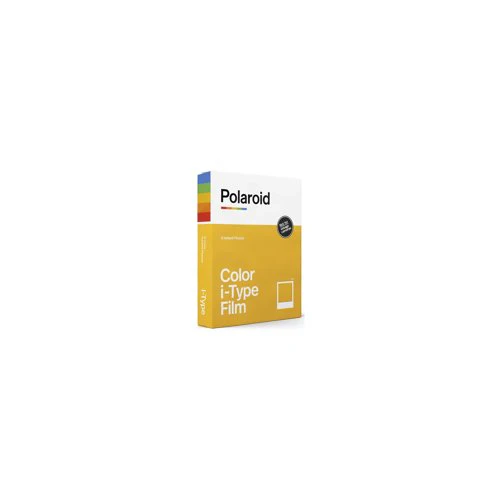 Polaroid Originals Color Instant Film for i-Type Cameras (12-Pack, 96 Exposures) - Image 15