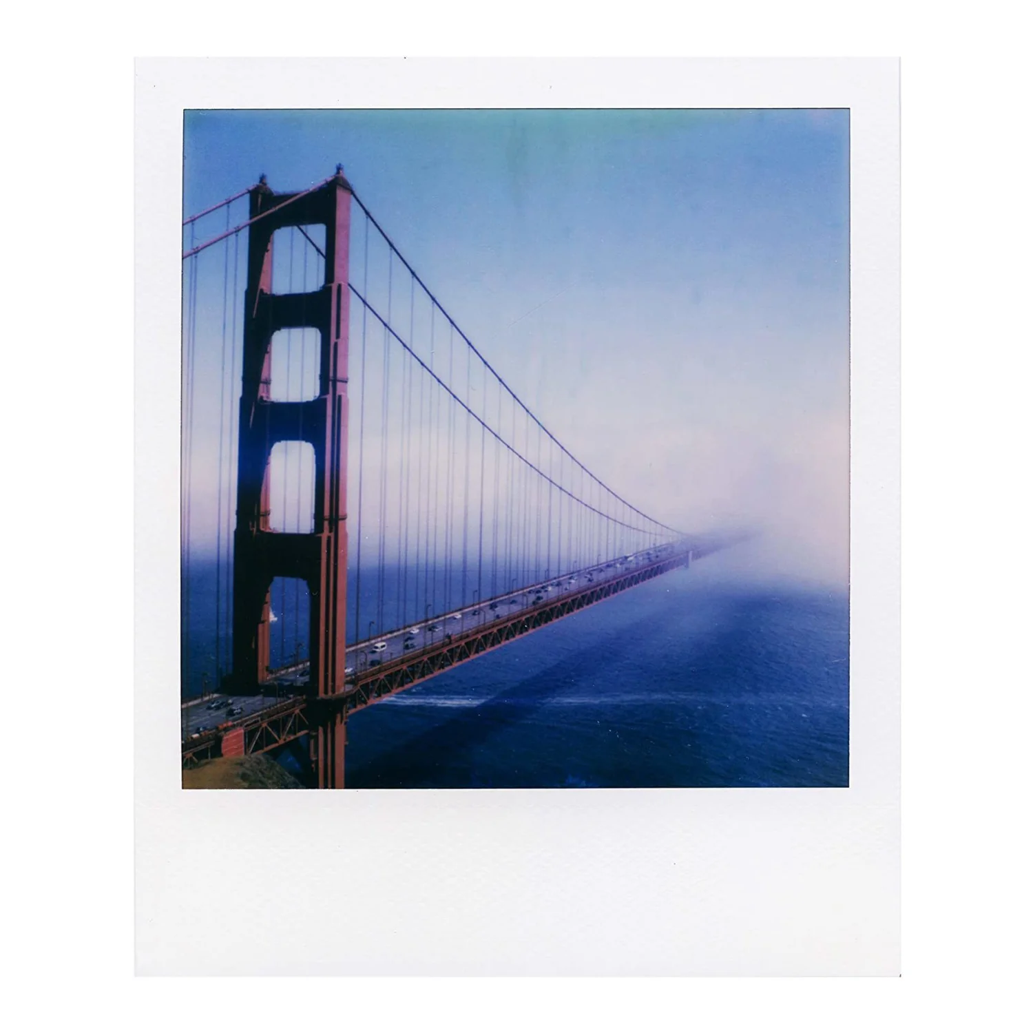 Polaroid Originals Color Instant Film for i-Type Cameras (12-Pack, 96 Exposures) - Image 2