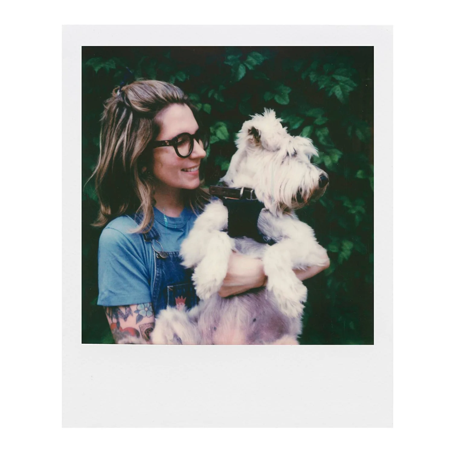 Polaroid Originals Color Instant Film for i-Type Cameras (12-Pack, 96 Exposures) - Image 4