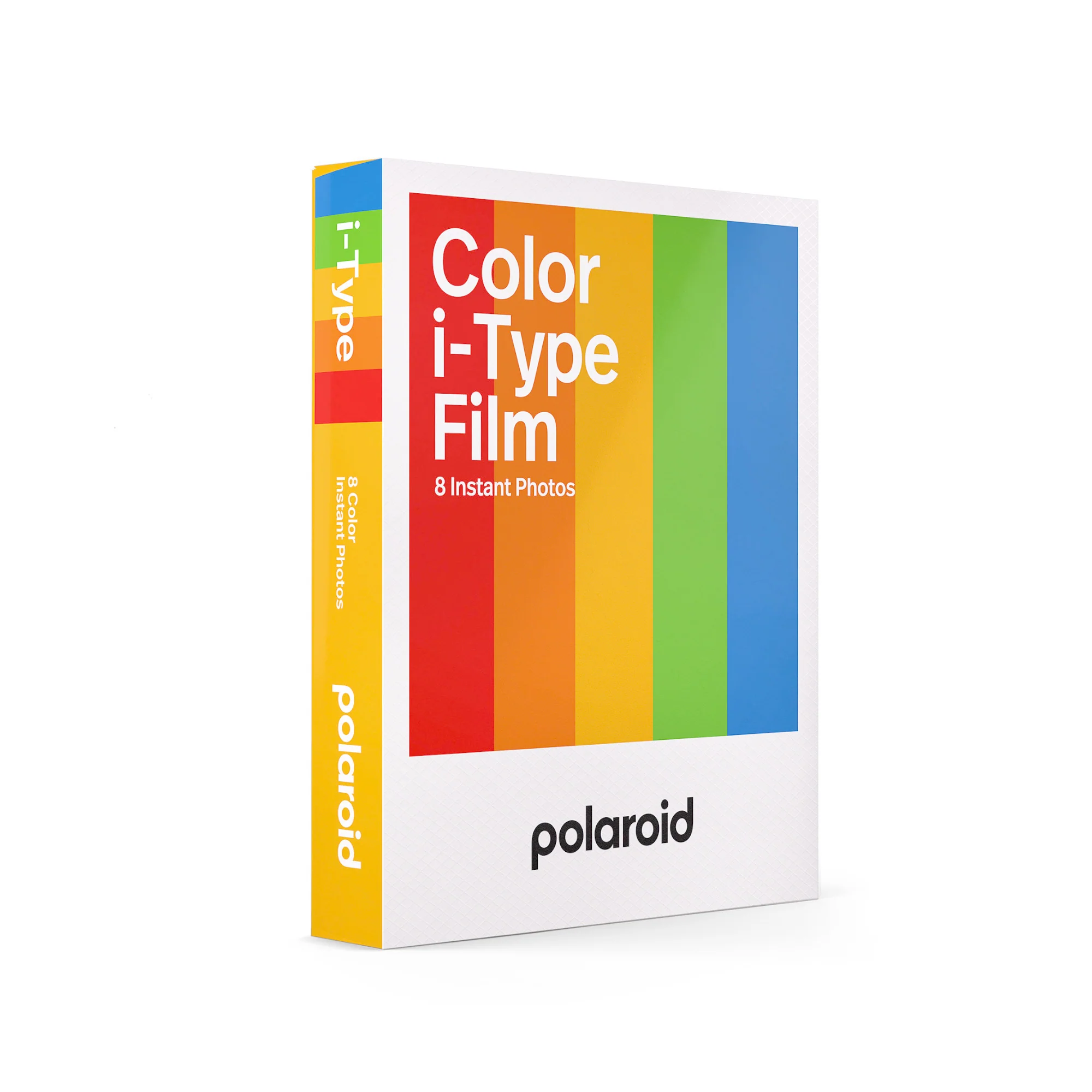 Polaroid Originals Color Instant Film for i-Type Cameras (8 Exposures) - Image 2