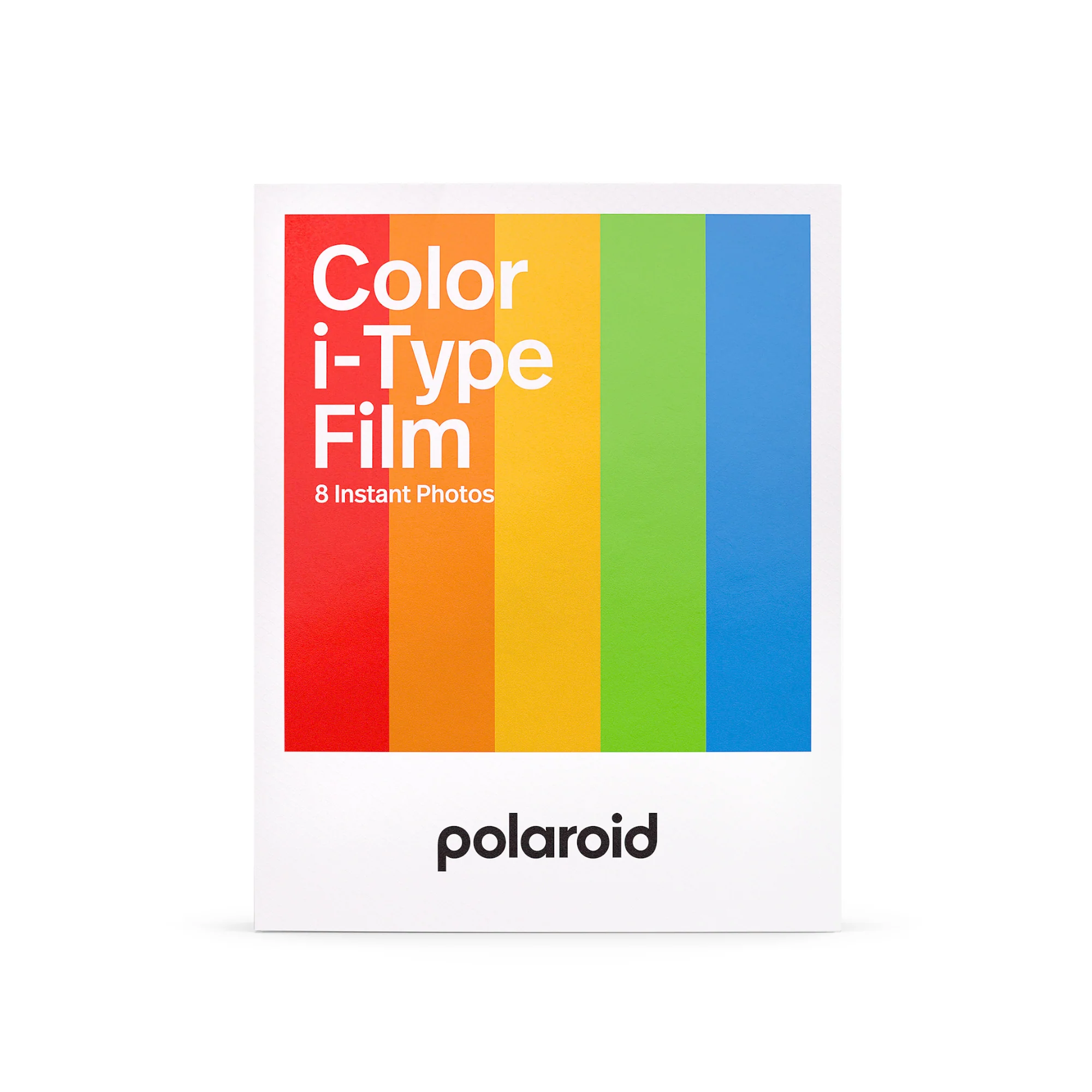 Polaroid Originals Color Instant Film for i-Type Cameras (8 Exposures) - Image 3