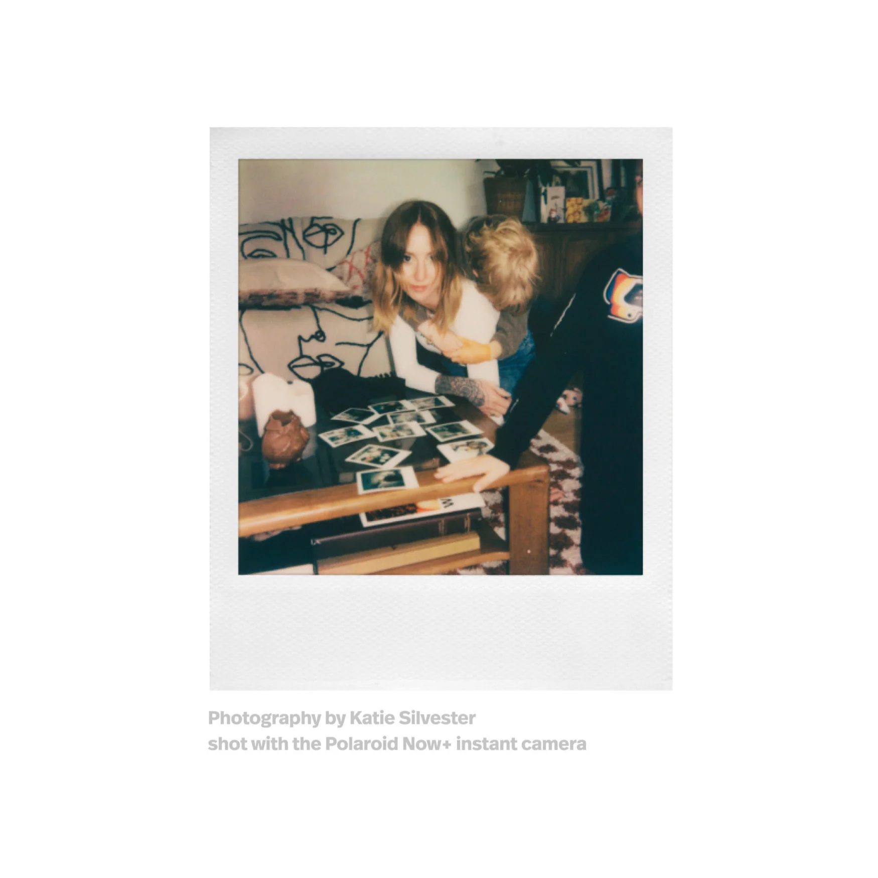 Polaroid Originals Color Instant Film for i-Type Cameras (8 Exposures) - Image 8