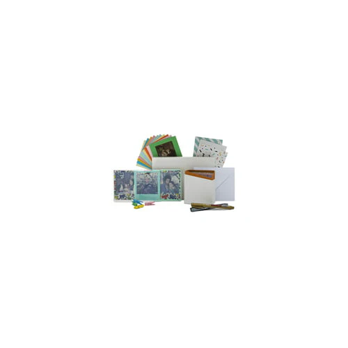 Polaroid B&W Film for i-Type Cameras (10-Pack) with PhotoBox and Keepsake Bundle - Image 10