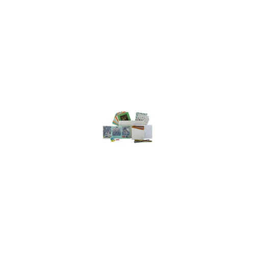 Polaroid B&W Film for i-Type Cameras (10-Pack) with PhotoBox and Keepsake Bundle - Image 11