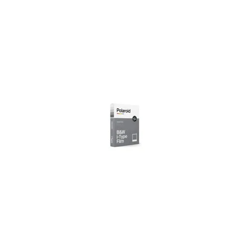 Polaroid B&W Film for i-Type Cameras (10-Pack) with PhotoBox and Keepsake Bundle - Image 12
