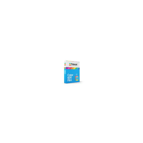 Polaroid Color Film with Color Frames for 600 Cameras - Image 26