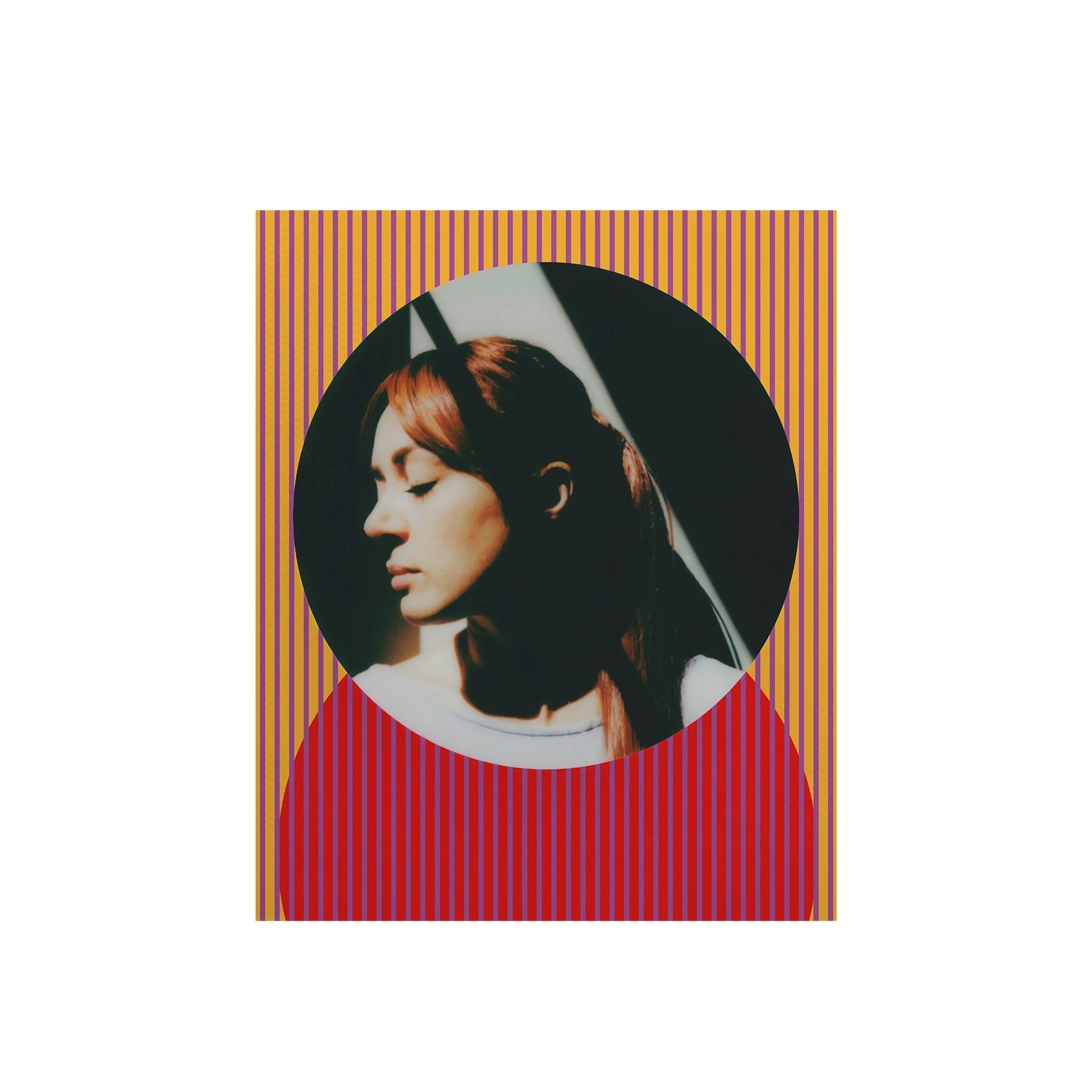 Color film for I-Type-Round Frame Retinex - Double Pack - Image 6