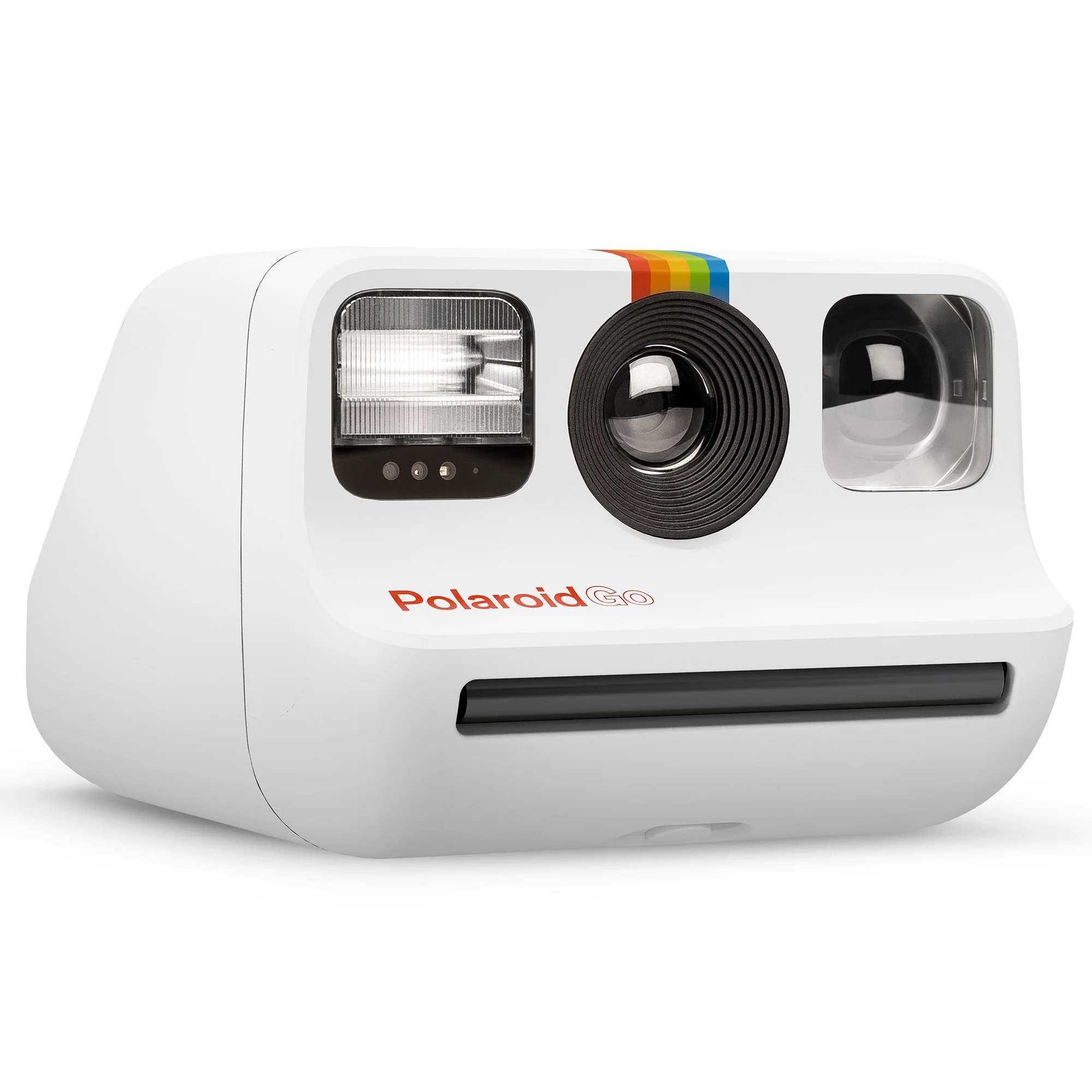 Polaroid GO Camera with Five GO Color Film Packs and Accessory Bundle - Image 7