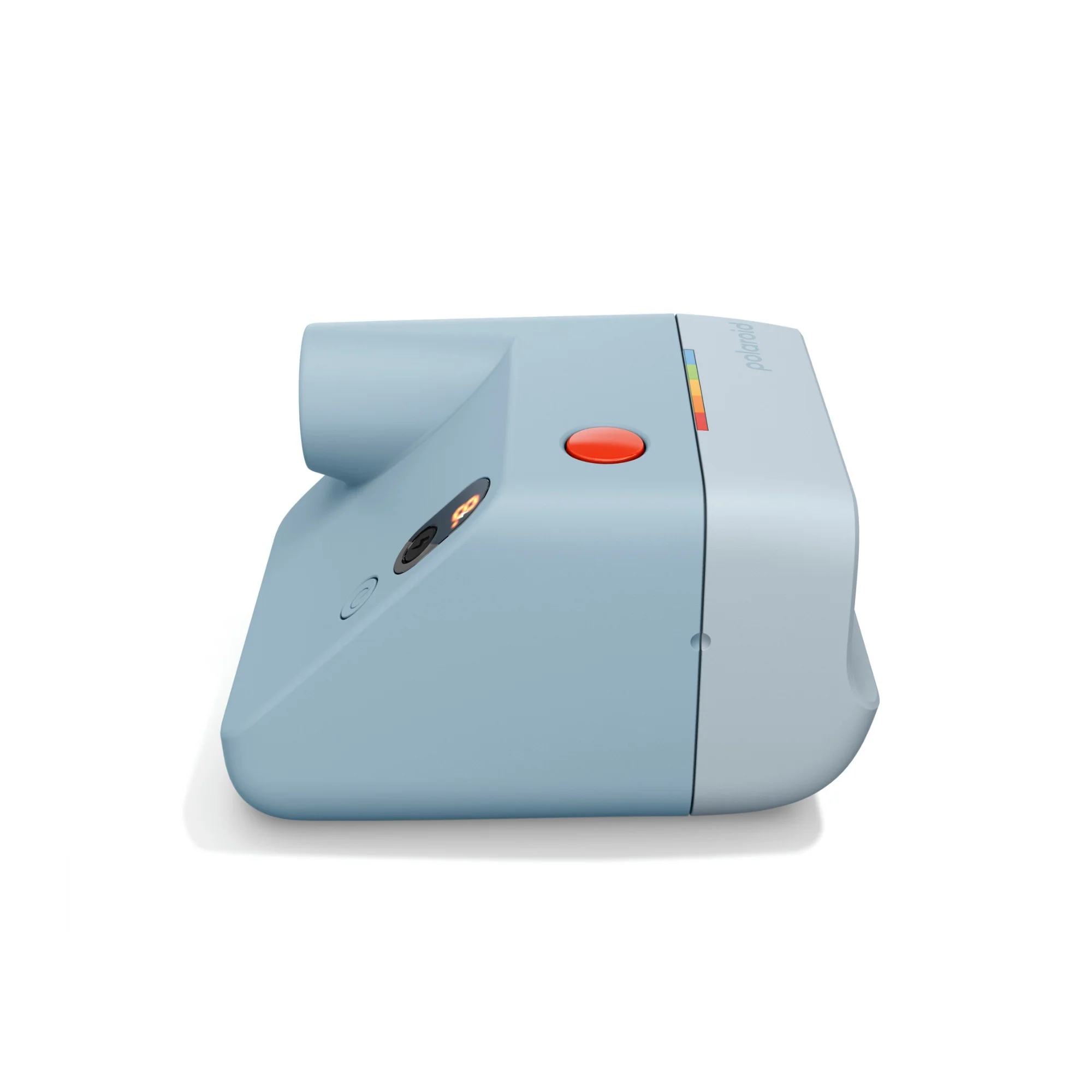 Polaroid Go Instant Film Camera Generation 3 (Light Blue) - Image 7