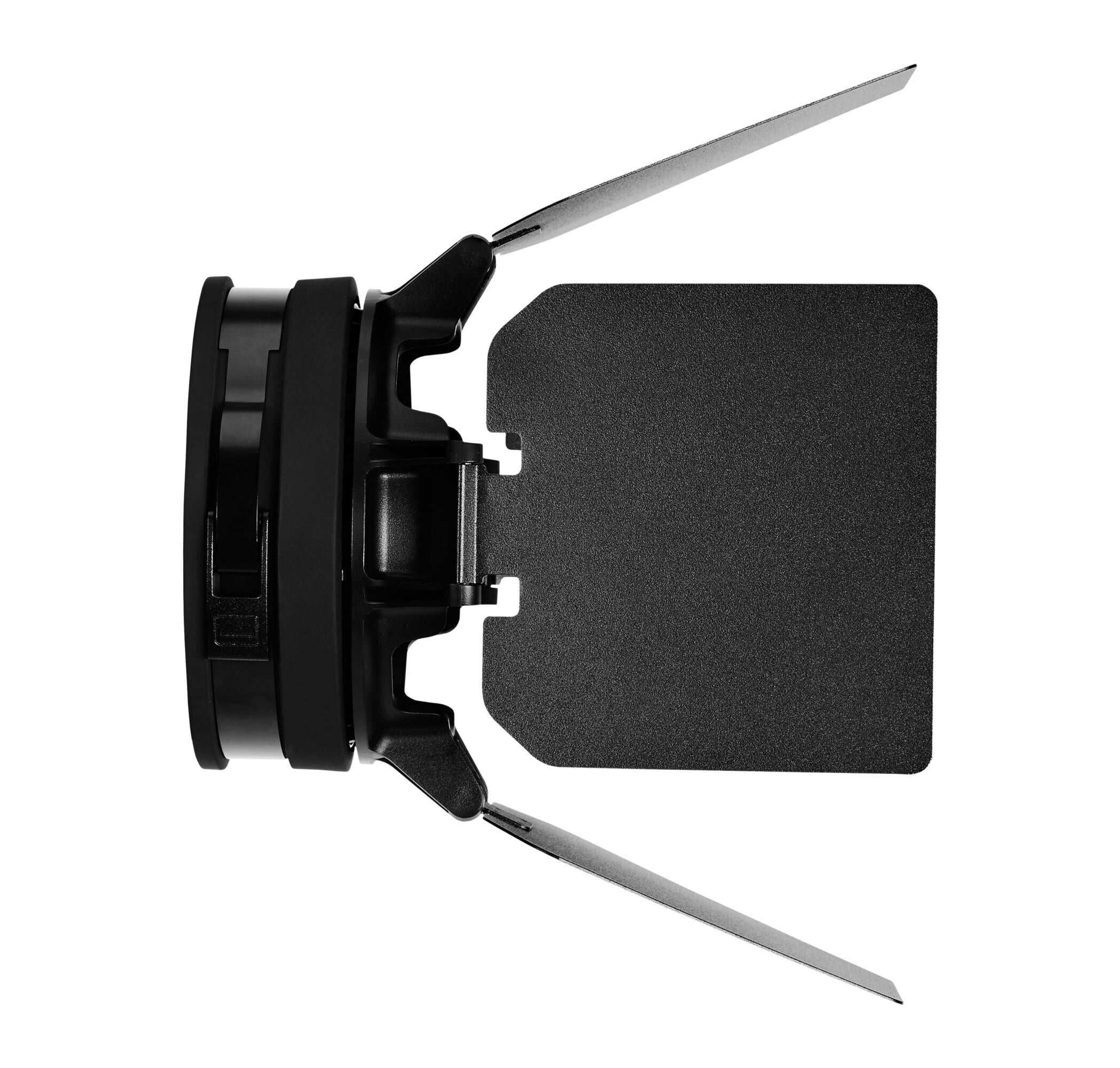 Profoto OCF II Compact Portable Four Individually Controlled Barndoors to Shape Light with Precision - Image 3
