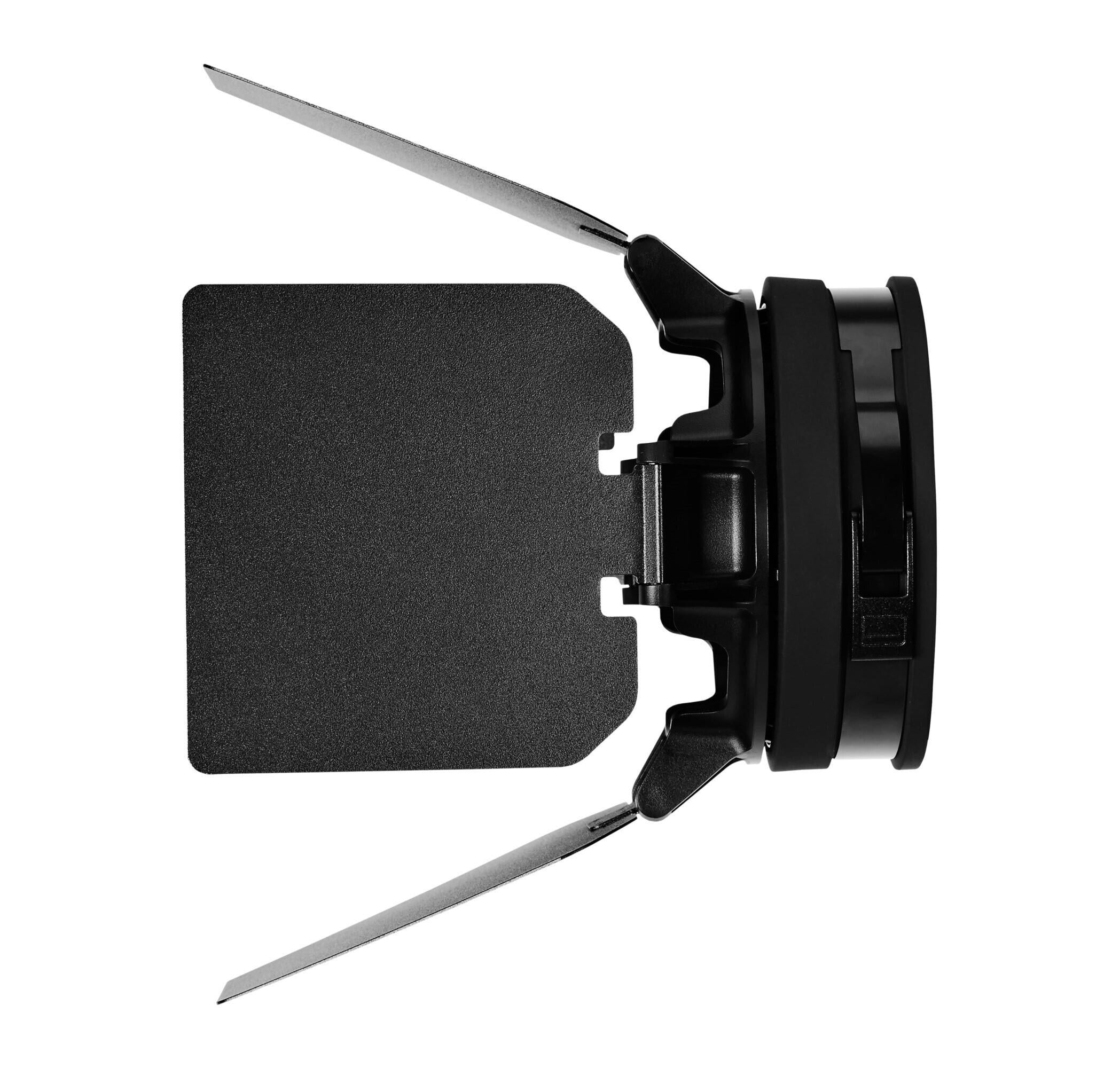 Profoto OCF II Compact Portable Four Individually Controlled Barndoors to Shape Light with Precision - Image 5