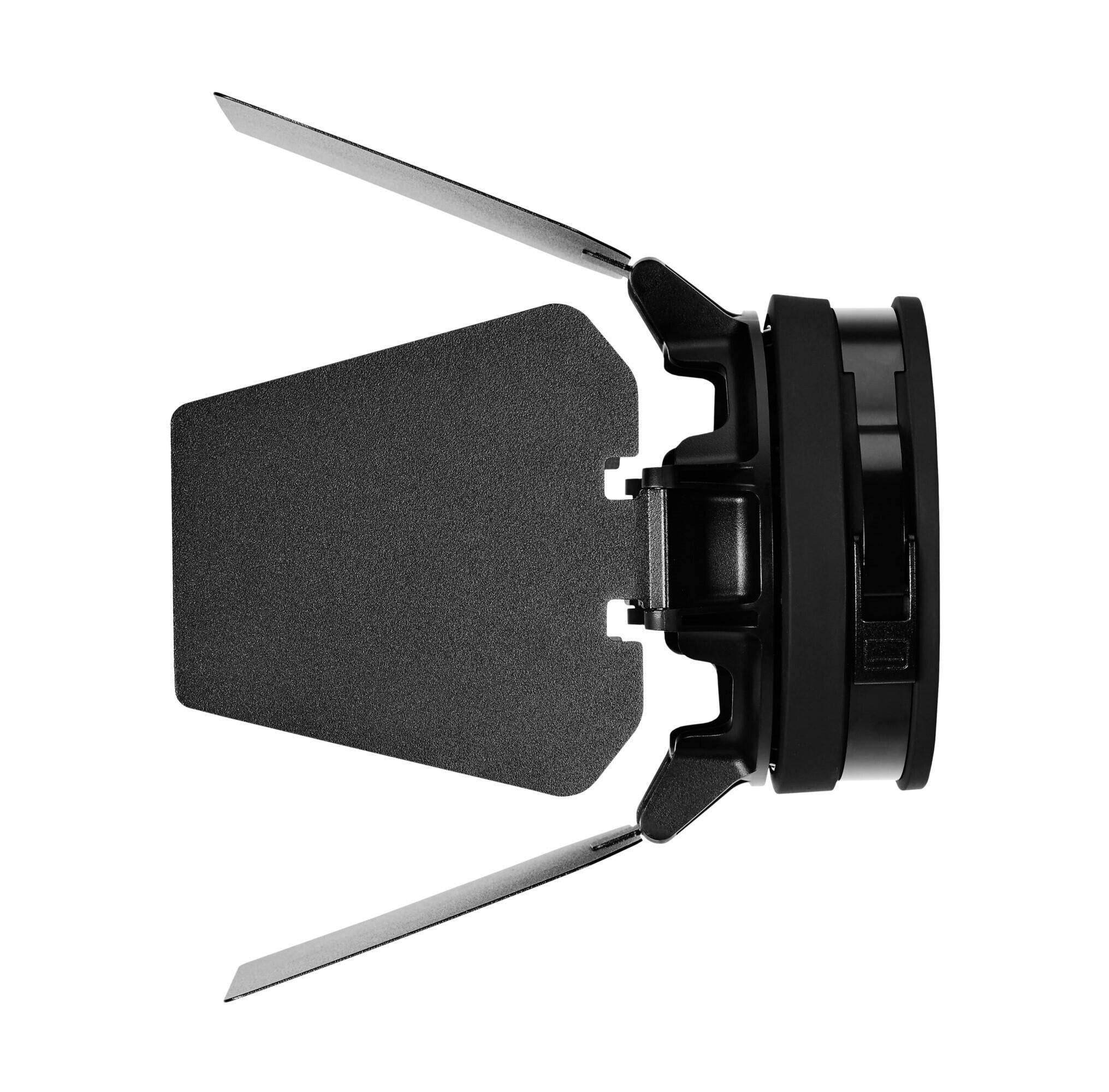 Profoto OCF II Compact Portable Four Individually Controlled Barndoors to Shape Light with Precision - Image 6