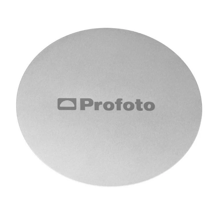 Profoto Clic Gel Holder with Stainless Steel Template and Protective Case for Profoto A-Series Flash - Image 4