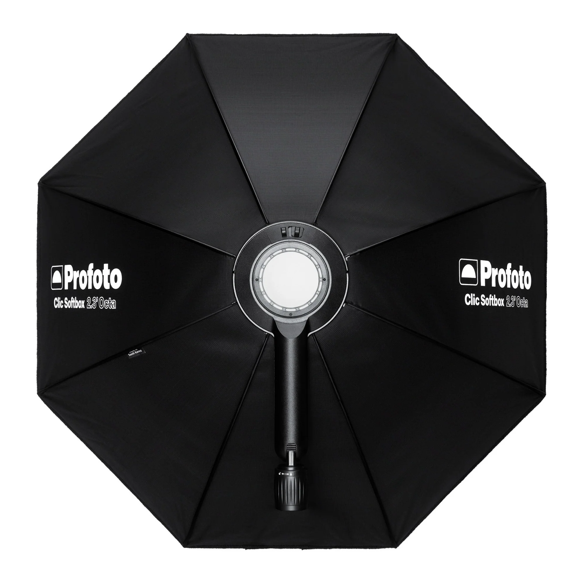 Profoto Clic Softbox 2.3-Feet Octa (Compatible with Clic Light Shaping Tools) - Image 4