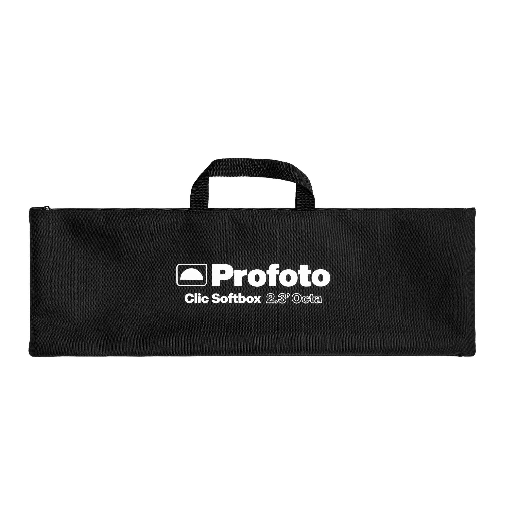 Profoto Clic Softbox 2.3-Feet Octa (Compatible with Clic Light Shaping Tools) - Image 6